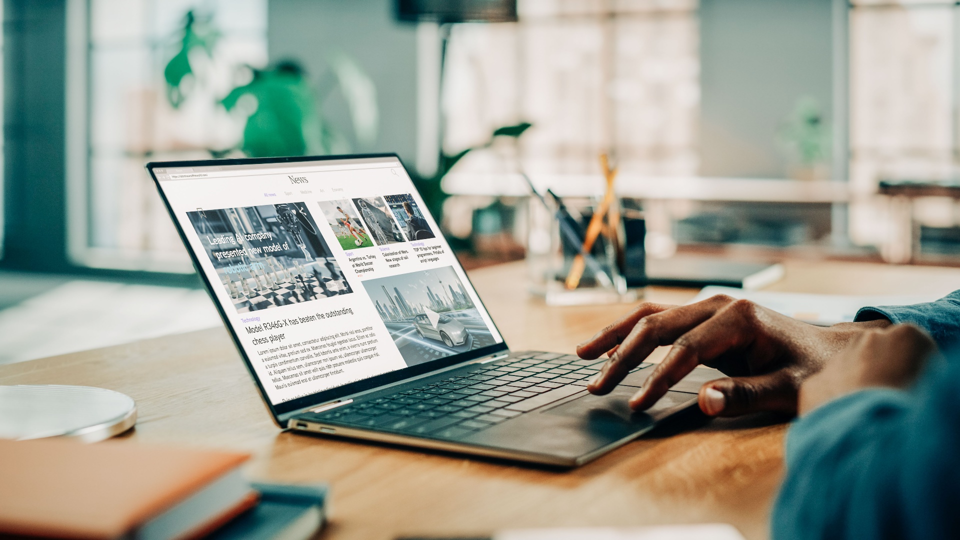 Branded E-Commerce Storefronts