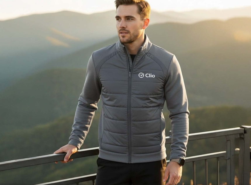 Premium Branded Merchandise